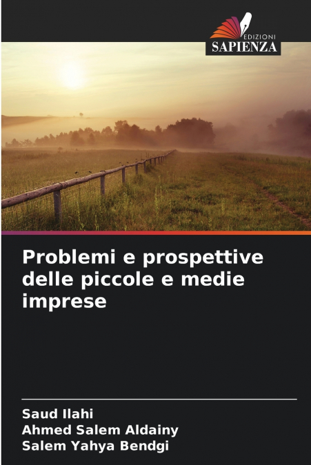 Problemi e prospettive delle piccole e medie imprese