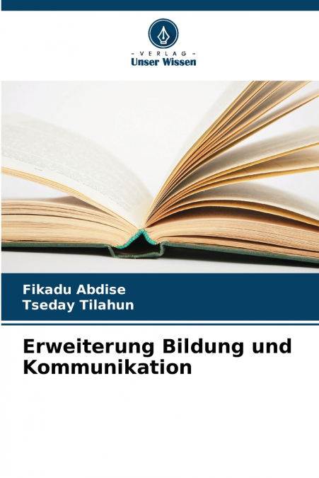 Erweiterung Bildung und Kommunikation
