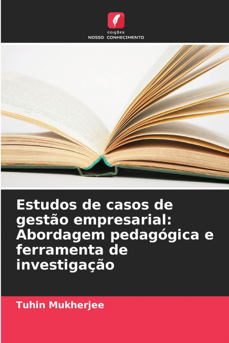 Estudos de casos de gestão empresarial