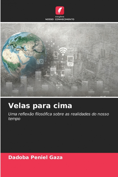 Velas para cima
