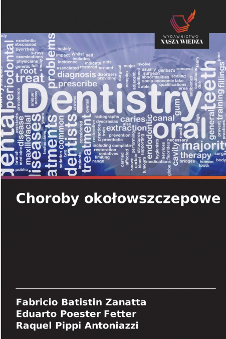 Choroby okołowszczepowe