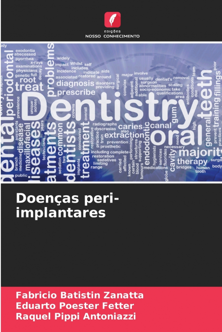 Doenças peri-implantares