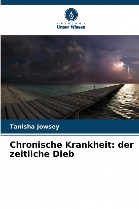 Chronische Krankheit