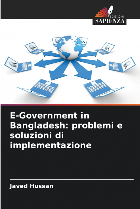 E-Government in Bangladesh
