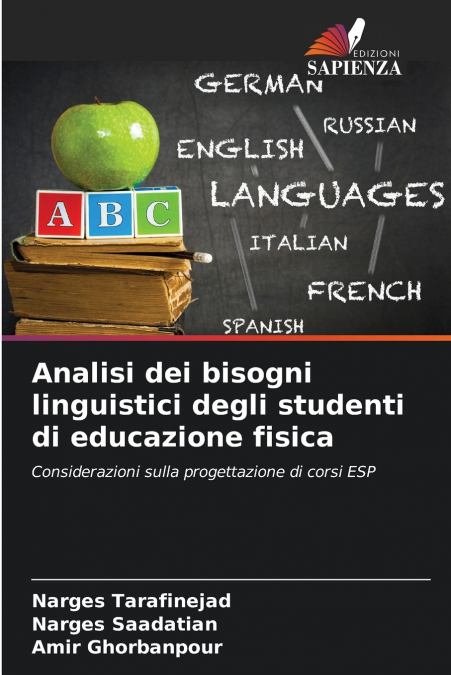 Analisi dei bisogni linguistici degli studenti di educazione fisica