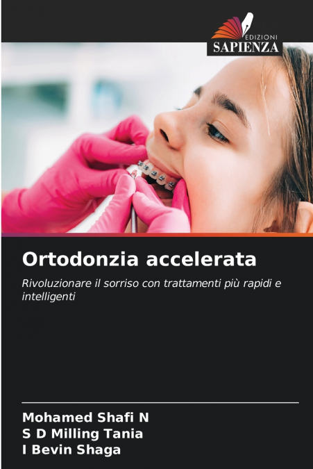 Ortodonzia accelerata