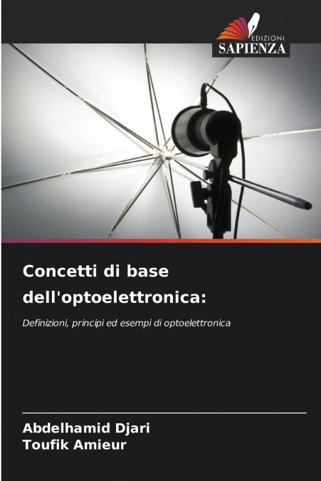 Concetti di base dell’optoelettronica