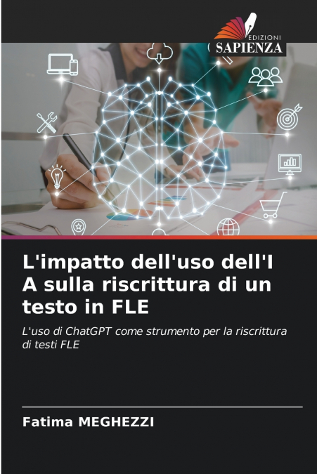 L’impatto dell’uso dell’I A sulla riscrittura di un testo in FLE
