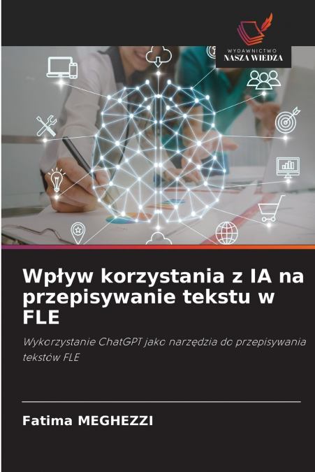 Wpływ korzystania z IA na przepisywanie tekstu w FLE