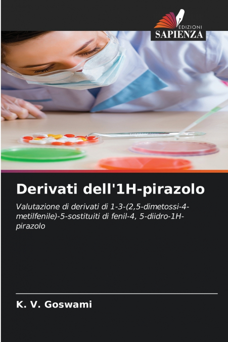 Derivati dell’1H-pirazolo