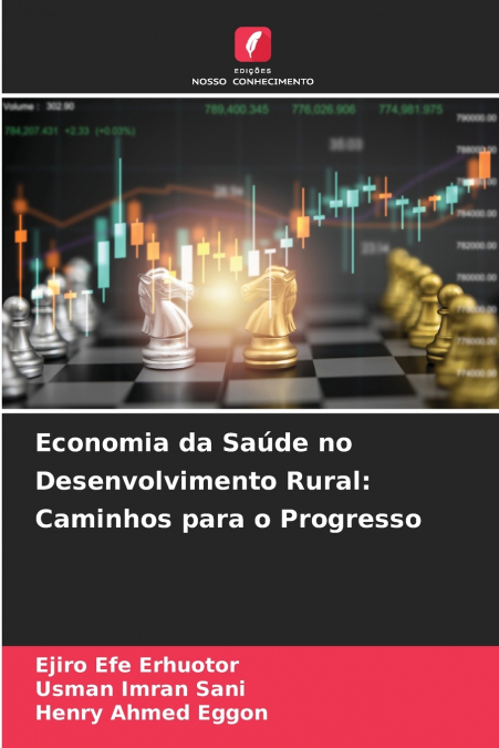 Economia da Saúde no Desenvolvimento Rural