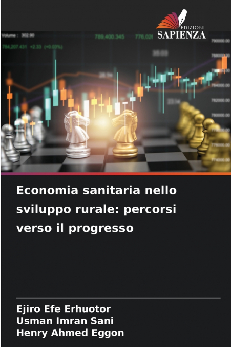 Economia sanitaria nello sviluppo rurale