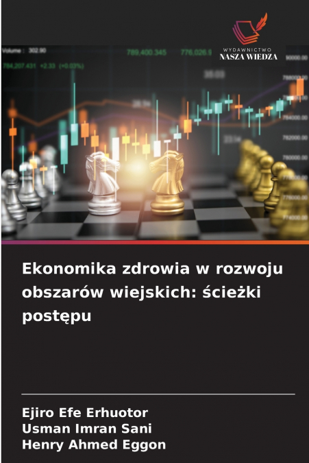 Ekonomika zdrowia w rozwoju obszarów wiejskich