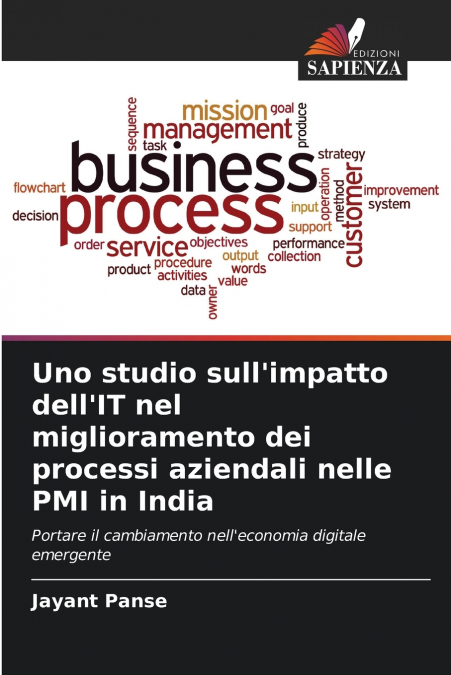 Uno studio sull’impatto dell’IT nel miglioramento dei processi aziendali nelle PMI in India