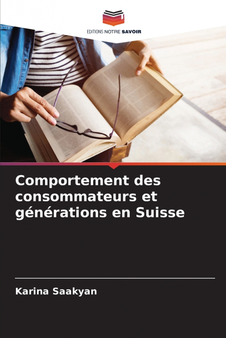 Comportement des consommateurs et générations en Suisse