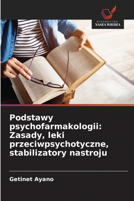 Podstawy psychofarmakologii