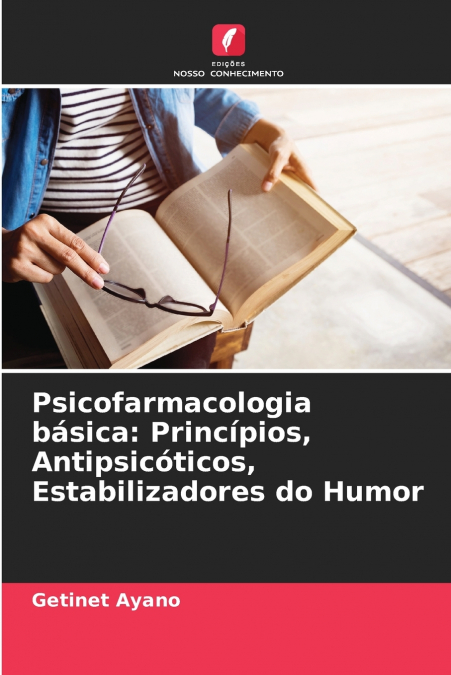 Psicofarmacologia básica