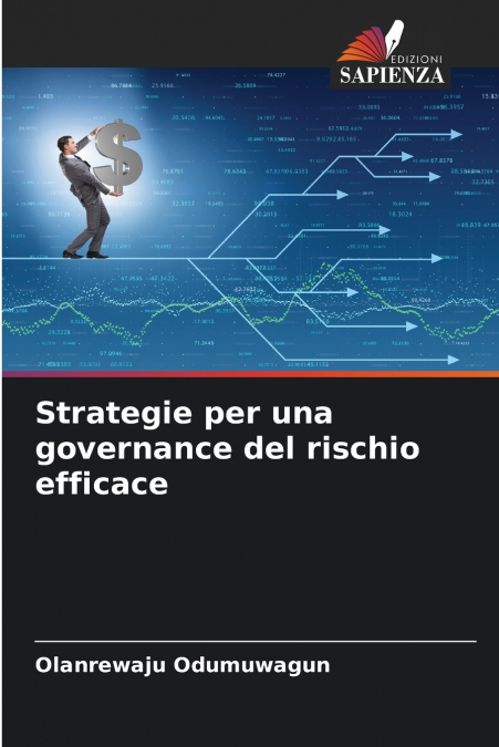 Strategie per una governance del rischio efficace