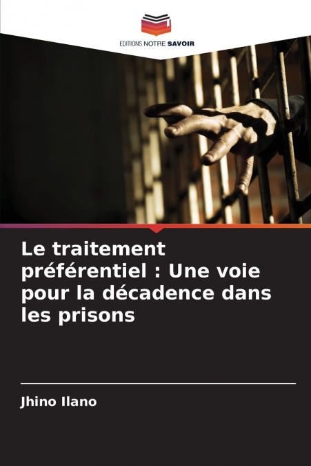 Le traitement préférentiel