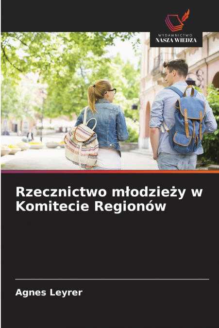 Rzecznictwo młodzieży w Komitecie Regionów
