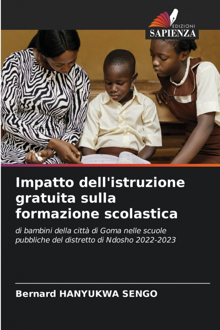 Impatto dell’istruzione gratuita sulla formazione scolastica
