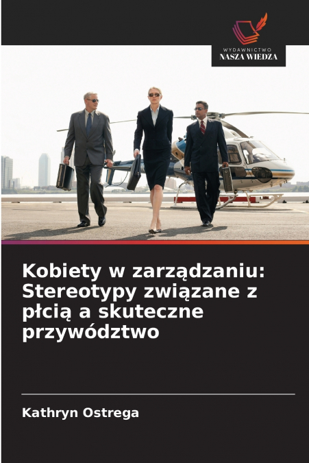 Kobiety w zarządzaniu