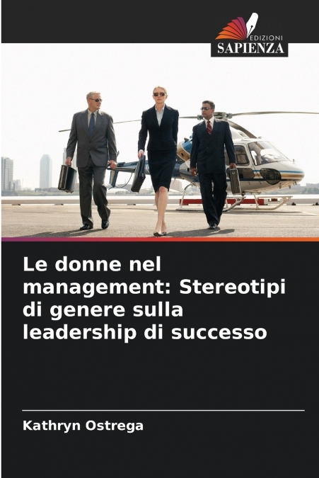 Le donne nel management