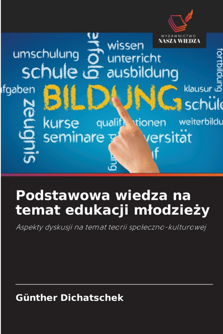 Podstawowa wiedza na temat edukacji młodzieży