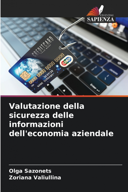 Valutazione della sicurezza delle informazioni dell’economia aziendale