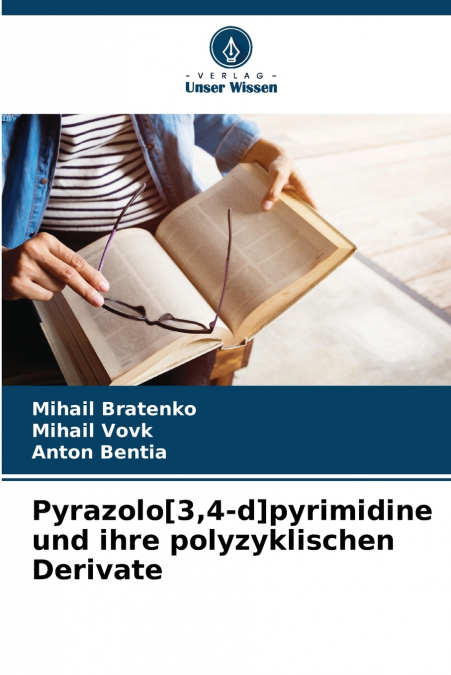 Pyrazolo[3,4-d]pyrimidine und ihre polyzyklischen Derivate