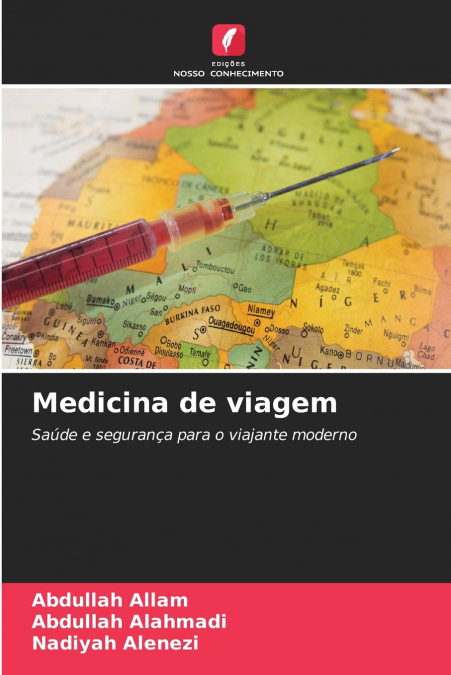 Medicina de viagem