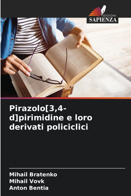 Pirazolo[3,4-d]pirimidine e loro derivati policiclici