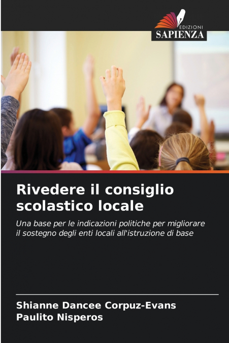 Rivedere il consiglio scolastico locale