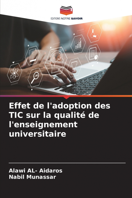 Effet de l’adoption des TIC sur la qualité de l’enseignement universitaire