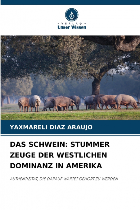 DAS SCHWEIN