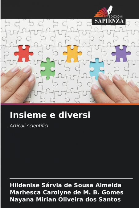 Insieme e diversi