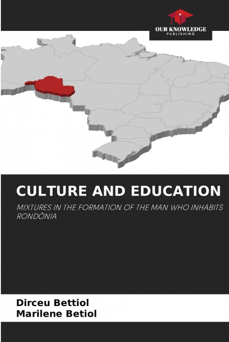 CULTURE AND EDUCATION