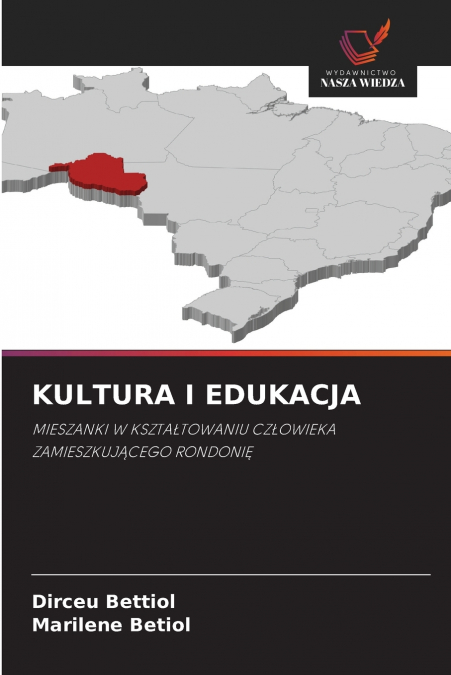 KULTURA I EDUKACJA