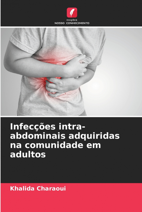 Infecções intra-abdominais adquiridas na comunidade em adultos