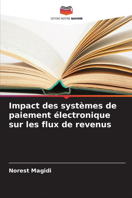 Impact des systèmes de paiement électronique sur les flux de revenus