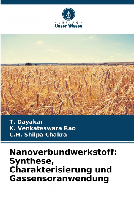 Nanoverbundwerkstoff