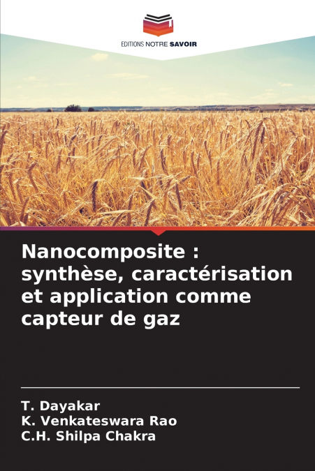 Nanocomposite