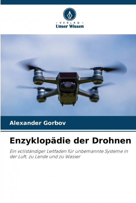 Enzyklopädie der Drohnen