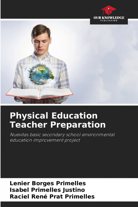 Physical Education Teacher Preparation