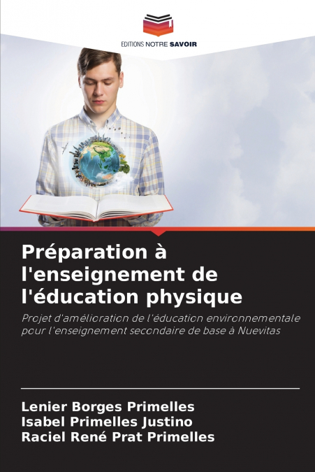Préparation à l’enseignement de l’éducation physique