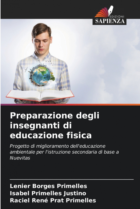Preparazione degli insegnanti di educazione fisica