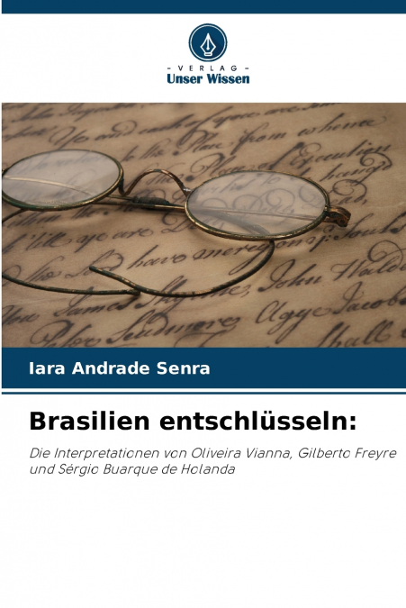 Brasilien entschlüsseln