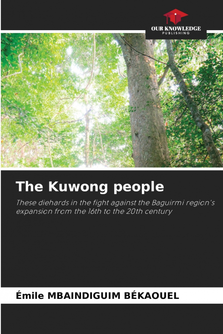 The Kuwong people
