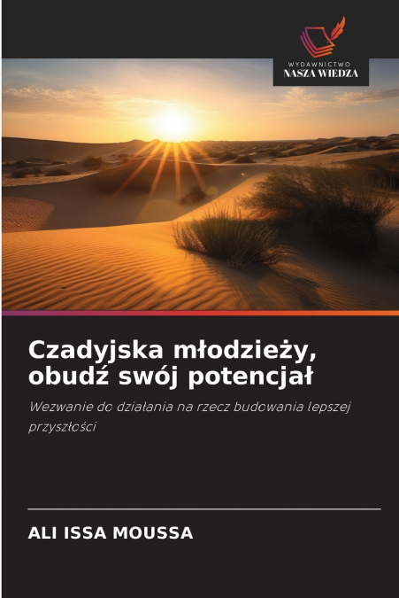Czadyjska młodzieży, obudź swój potencjał