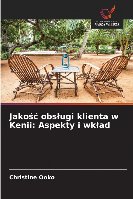 Jakość obsługi klienta w Kenii
